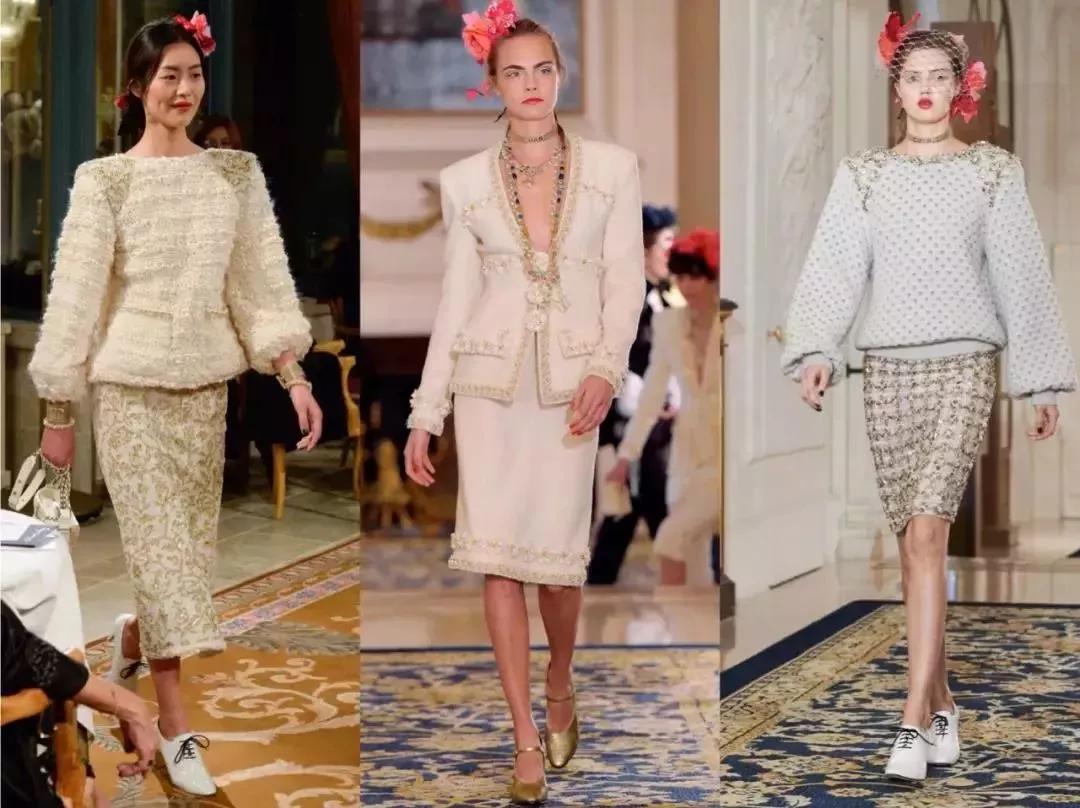 chanel衣服怎么样,chanel的衣服为什么那么贵