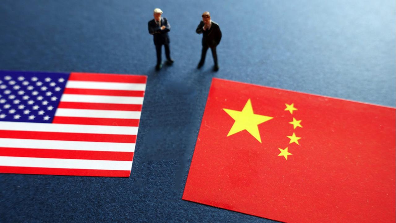 中国欠了美国的国债吗,中国欠外国债务吗