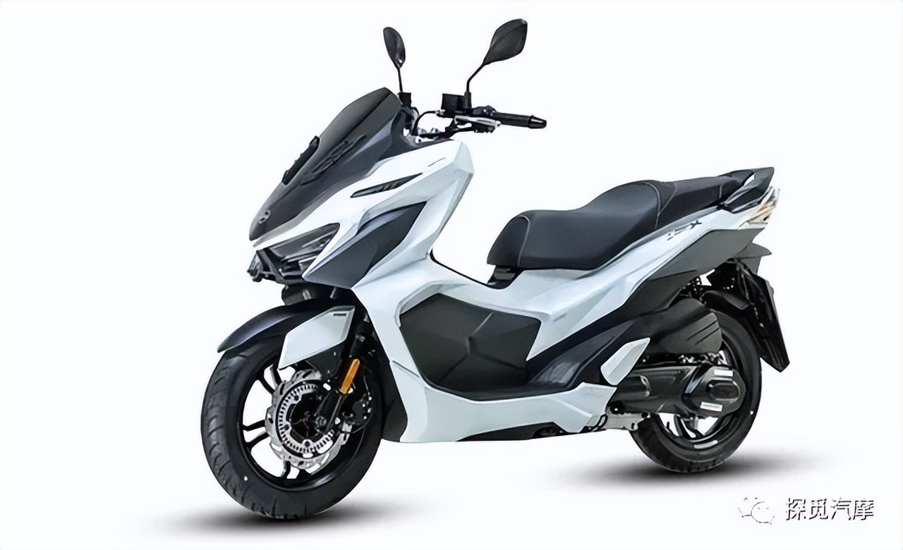 光阳新款弯道情人racing150,光阳racingx150和三阳巡弋150