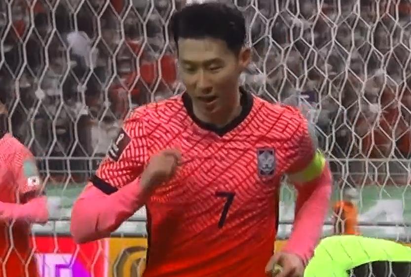 韩国2比0德国第二个进球,韩国2:1战胜葡萄牙进球精彩瞬间