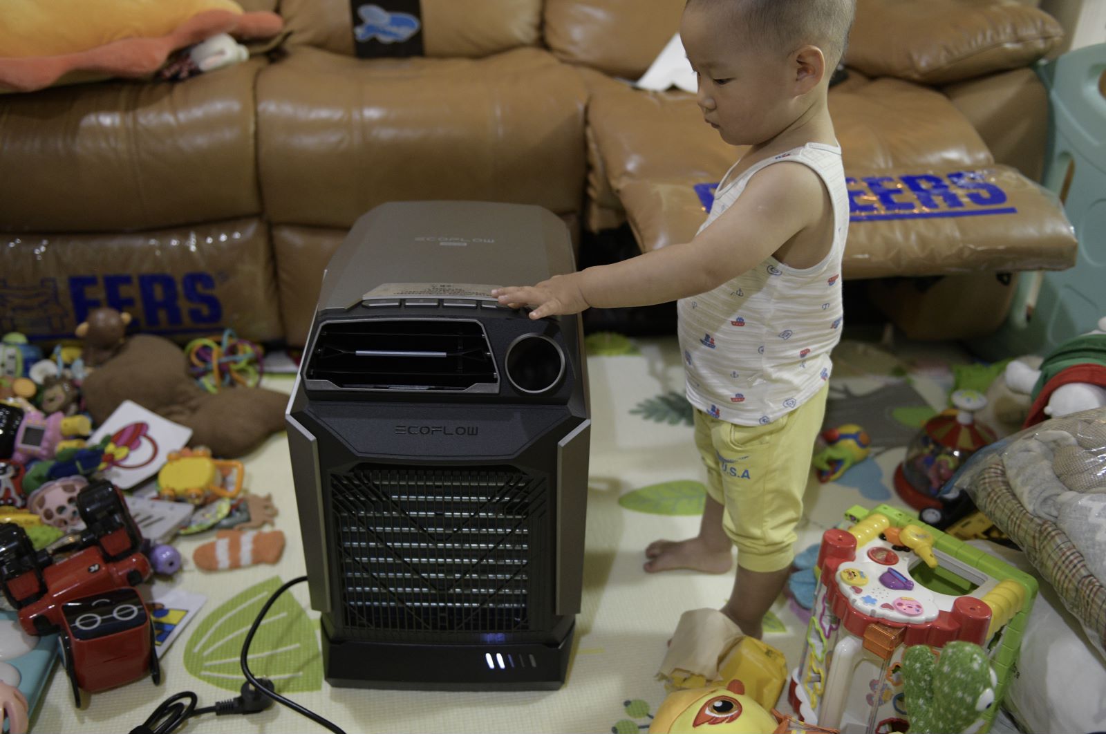 正浩户外移动空调,正浩户外移动空调真的好用么