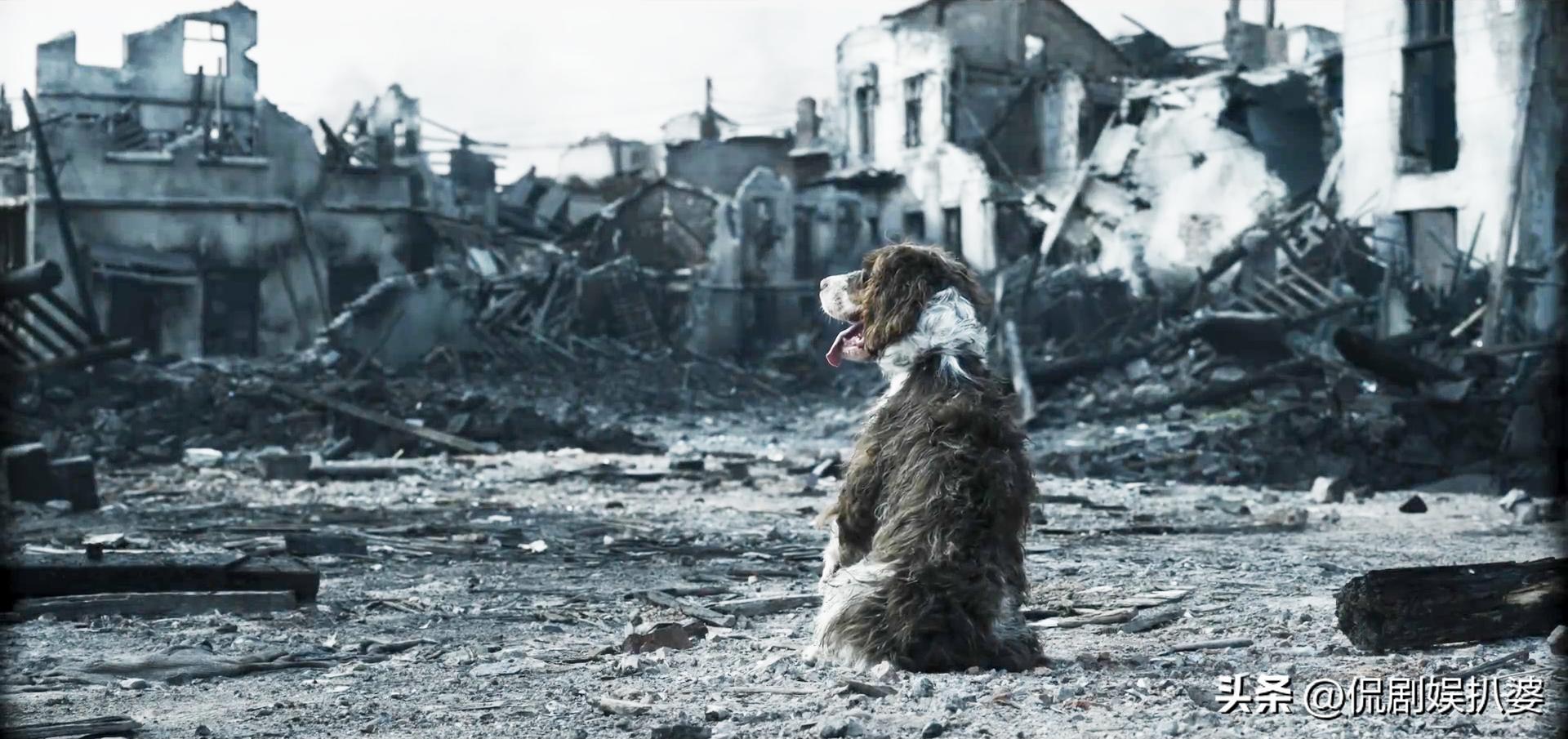 15天票房7.8亿，不被看好的《无名》，凭什么打赢这场翻身仗？