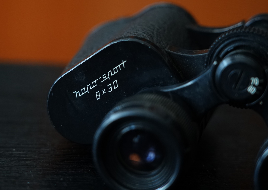 二战时期的军用高倍望远镜,世界上最值得收藏的军用望远镜