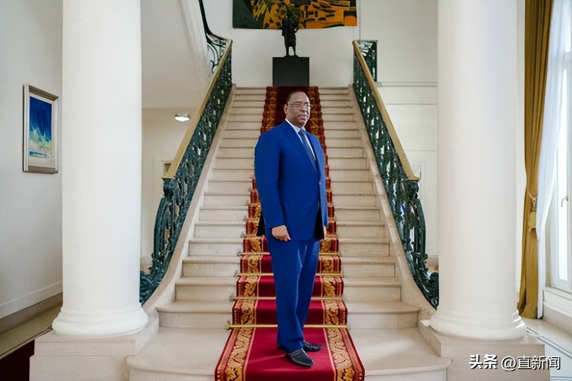 美非峰会在即非洲拒绝“站队”