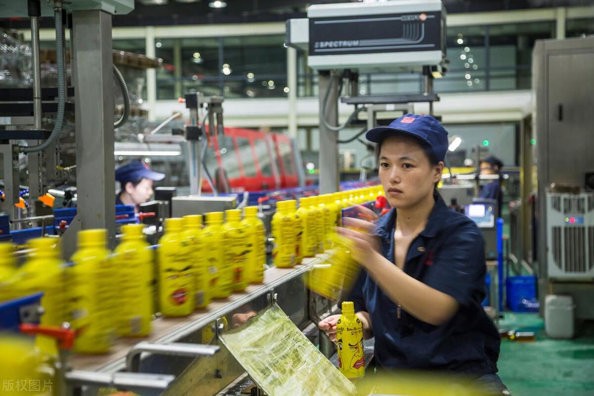 2024进厂什么行业最挣钱,2023年进厂打工找什么工作好