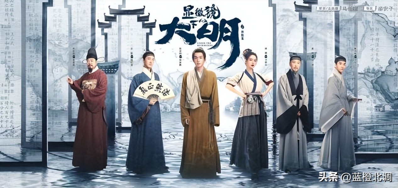 《狂飙》反超《三体》后，收视率断崖式领先，爱奇艺赢麻了？