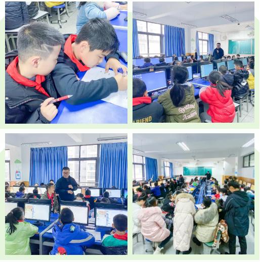 迎春小学,双减背景下的小学科学拓展性课程