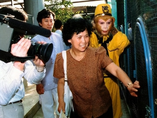 杨洁为何没有换掉六小龄童,杨洁为何没有换掉六小龄童呢