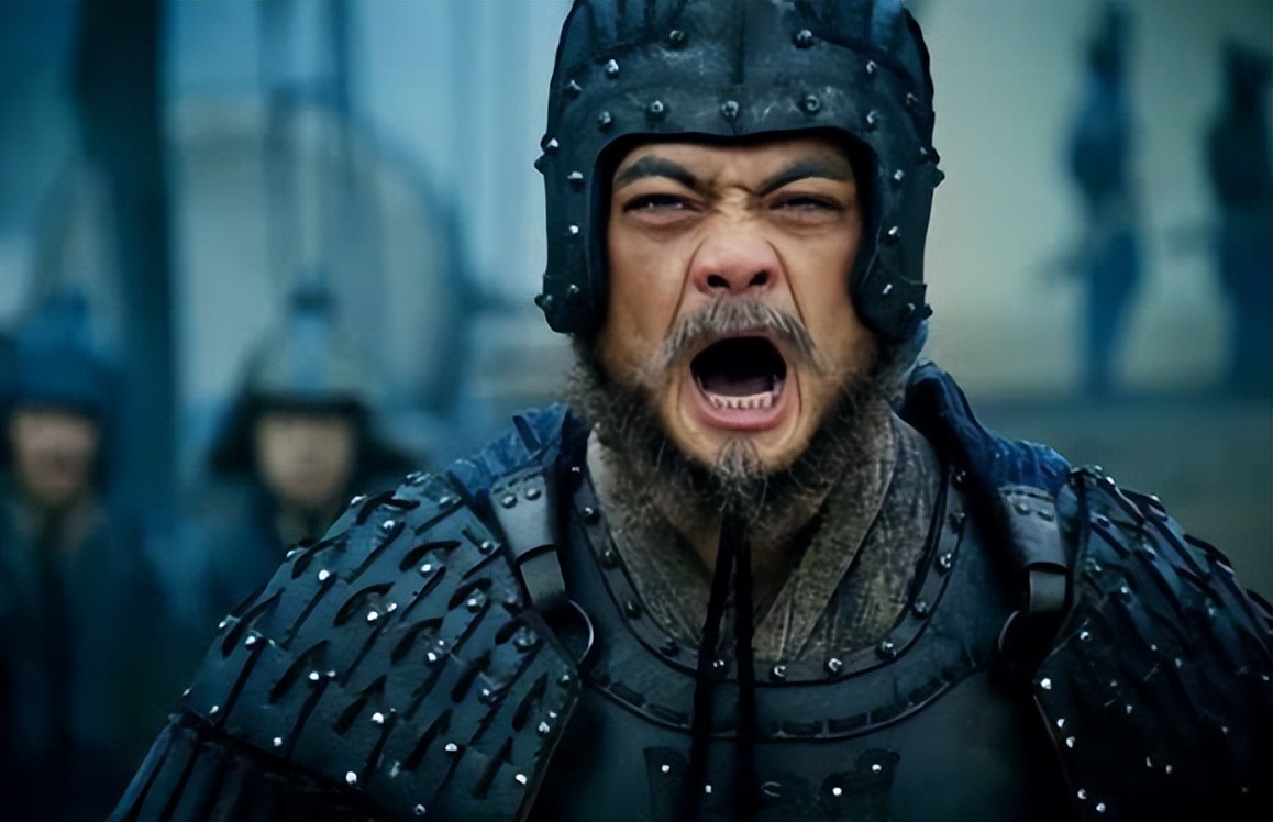 诸葛亮死的时候三国局势,三国诸葛亮第一次北伐阵亡名单