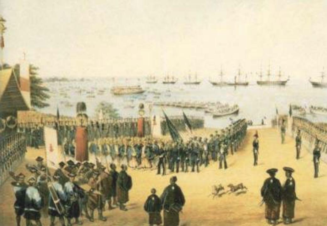 印在日本纸币上的人物,印在钞票上的男人