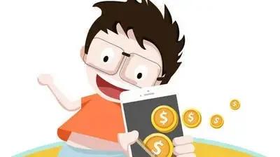 手机自动答题赚钱靠谱吗？问题太复杂的不值得浪费时间