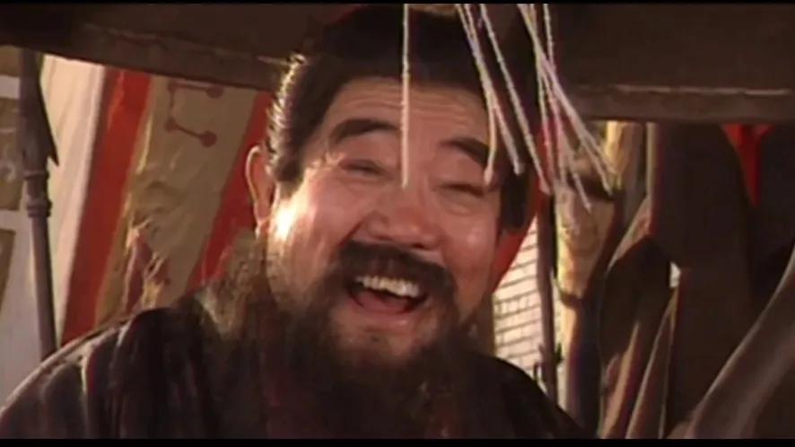 三国演义之杀董卓,三国演义中吕布杀了董卓