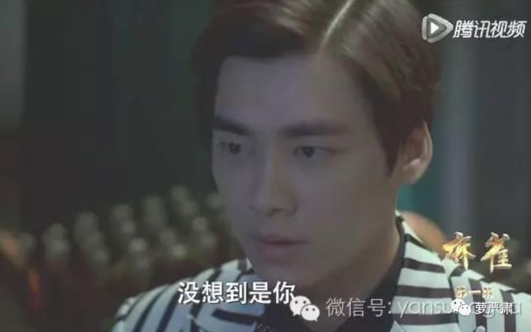 李易峰为什么会有今天？你知道他有多不想努力吗