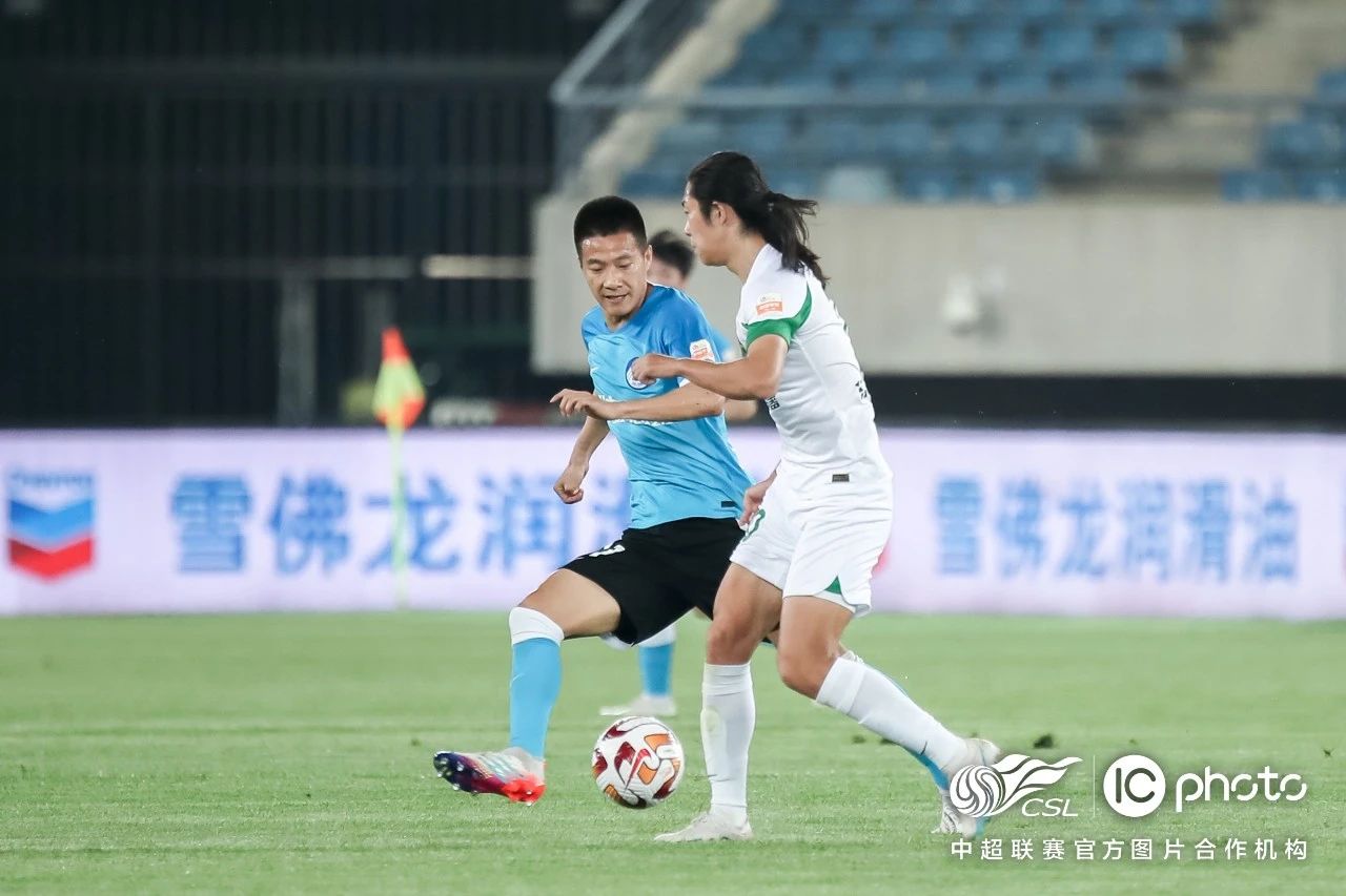 浙江队2-1战胜大连人视频,浙江队3-0大连人