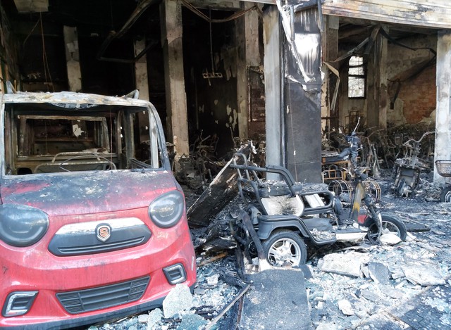 7月1日起电动车新规实施合法吗,7月1日起电动车新规内容