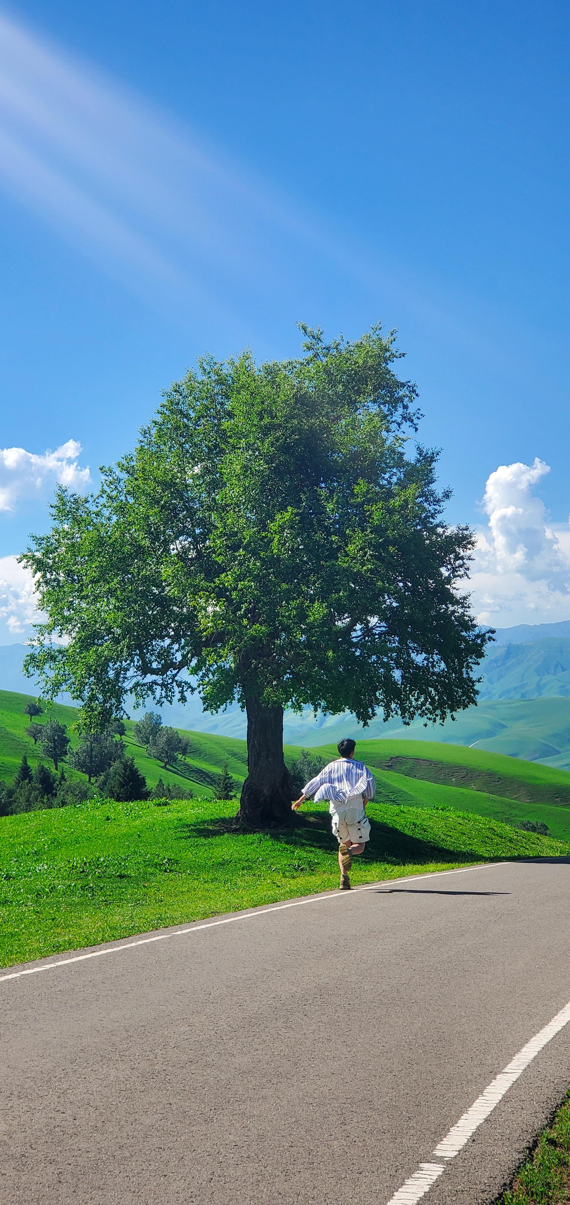 疆内自驾游要注意什么,从新疆出发自驾游需要注意什么