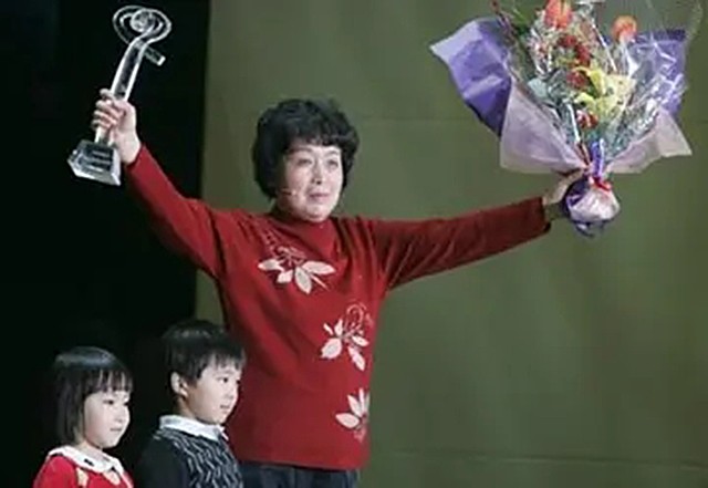 割肝救儿暴走妈妈,暴走妈妈割肝救子现状