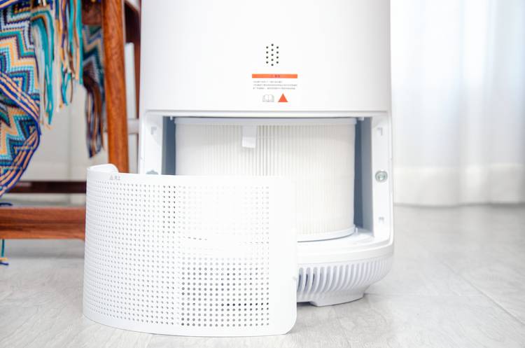 舒乐氏蓝海无雾加湿器效果怎么样,舒乐氏净化器加湿器一体