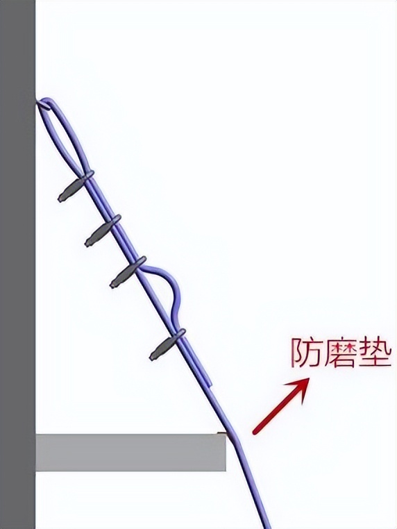 脚手架工程隐患识别图集,脚手架工程安全隐患图片讲解