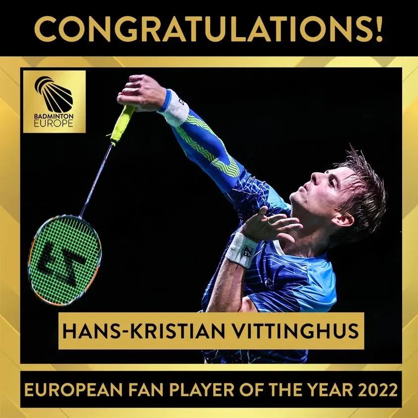 世界羽联锦标赛安赛龙采访,安赛龙欧洲锦标赛冠军