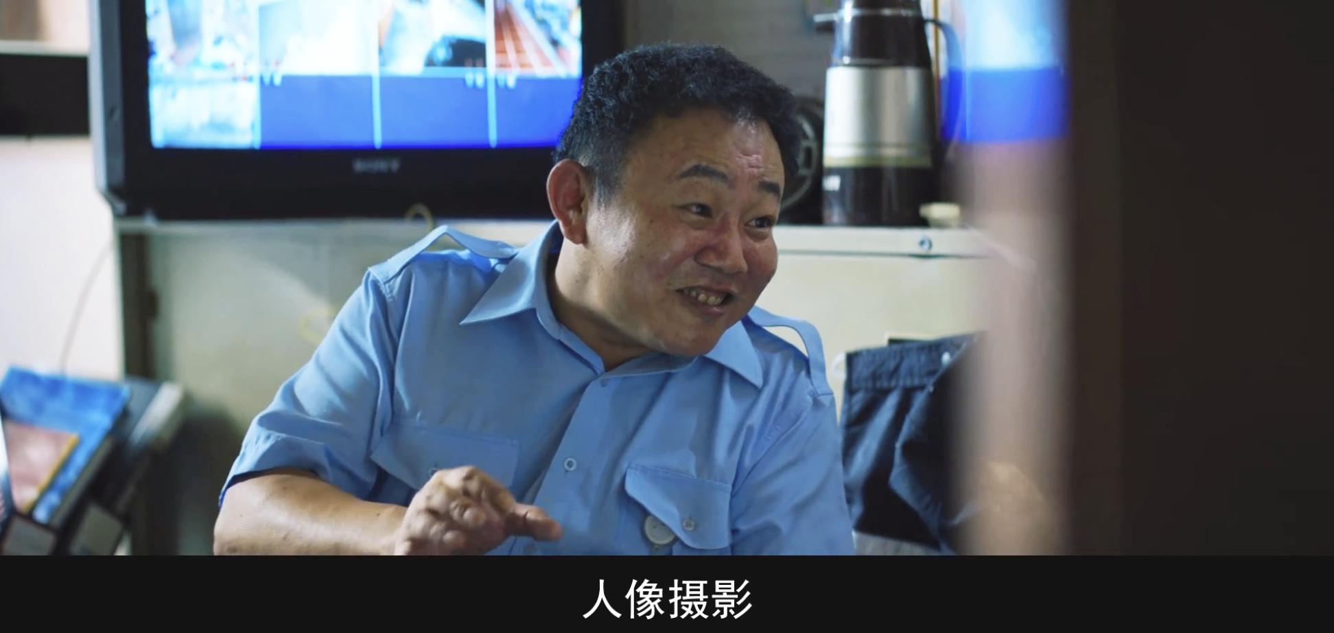 弑亲、卖肉、*拍偷**，尺度爆表，如此生猛的华语片，惊到我了