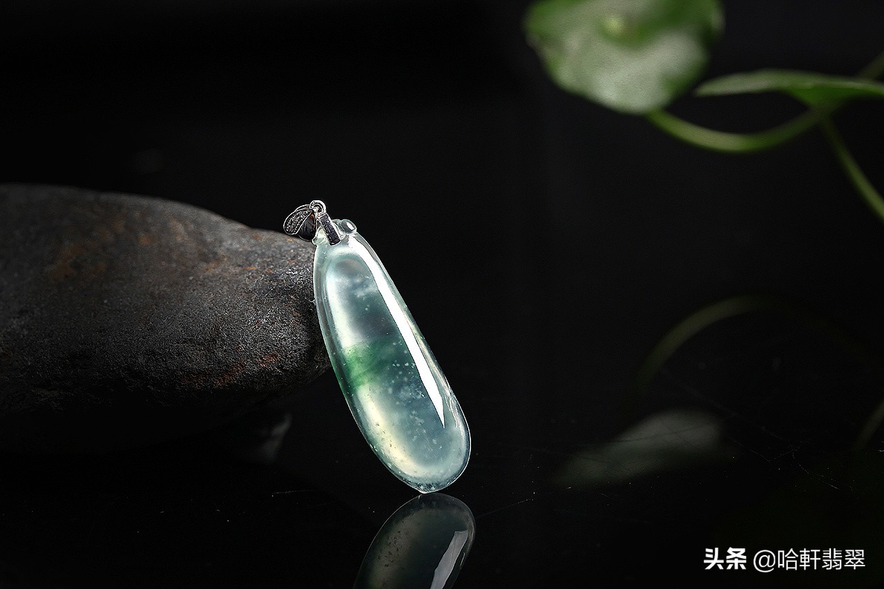 水头是什么意思为你解读翡翠水头,翡翠的水头分为哪几种