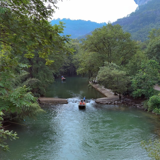 全国旅游排名第一名省份,河南省份的旅游景点大全