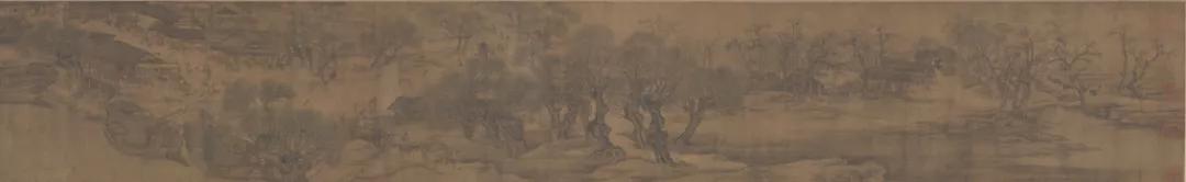 清明上河图细节图详解,清明上河图有趣细节