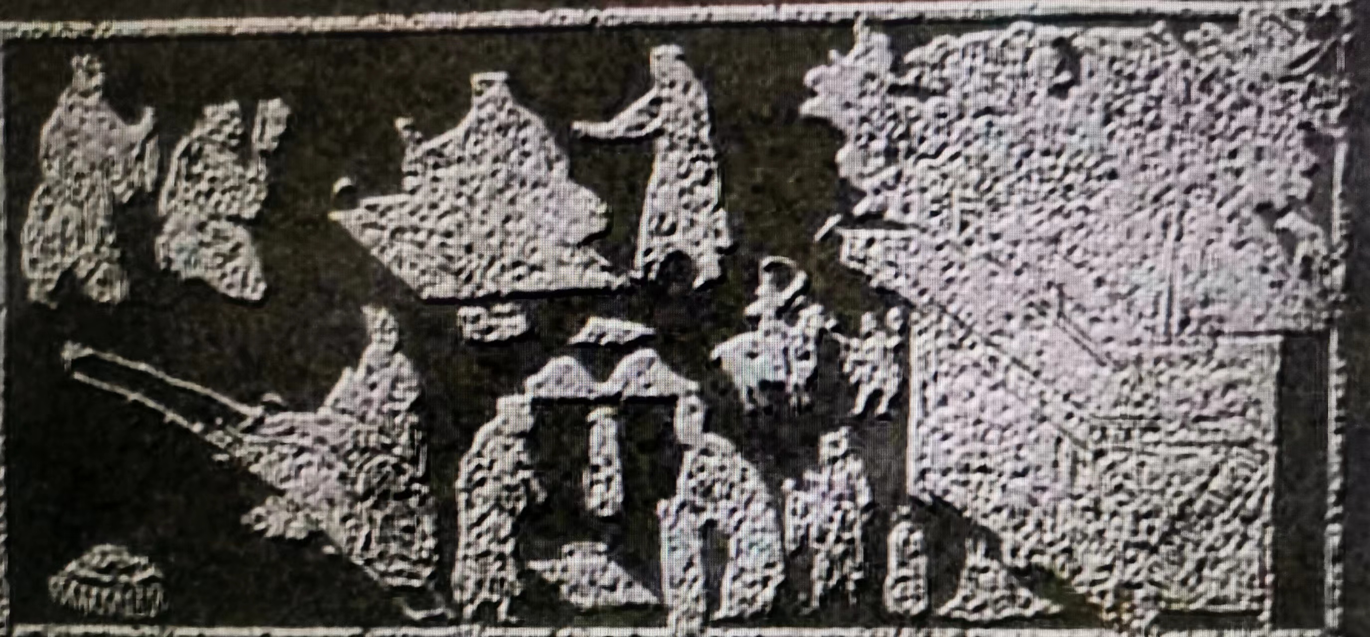 凝结历史沧桑的文化标识——“监利”市(县)名由来浅析