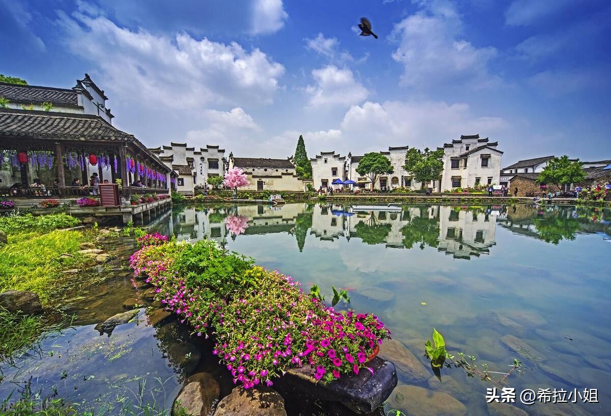 杭州周边旅游景点必玩的地方,杭州附近周边游景点推荐