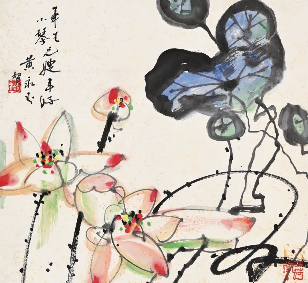 日本春拍季！上氏十周年、京都祇园会、大阪美术商会，好物登场！