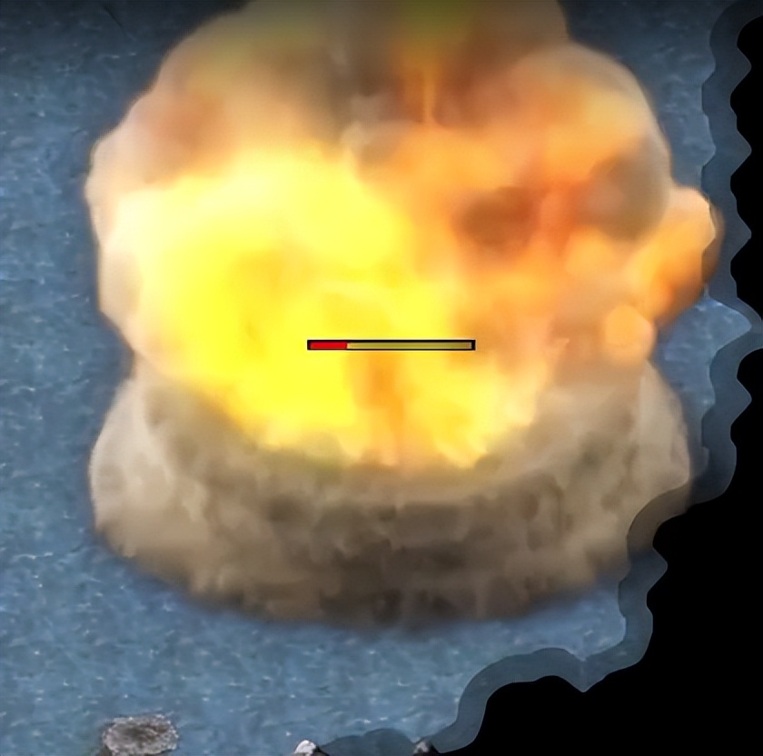 【红警1】使用核*器武**的单位