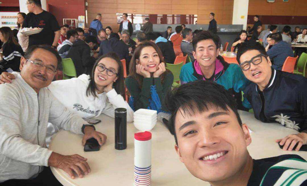 tvb花旦离婚的原因,37岁tvb前甜美花旦被曝婚变