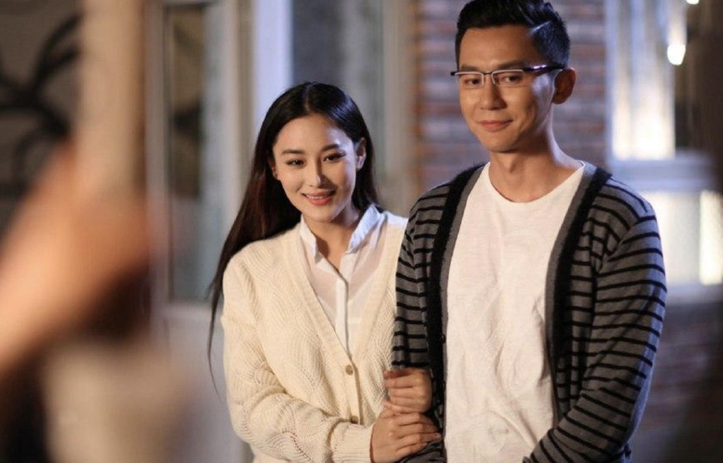 张馨予老公何捷的收入,张馨予老公何捷是做什么工作的