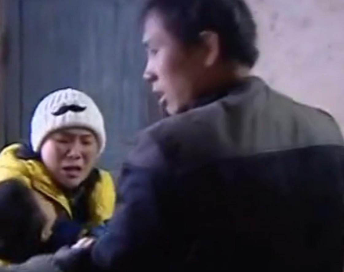 为啥嫁到香港还去当尼姑,远嫁香港五年后却进入尼姑庵