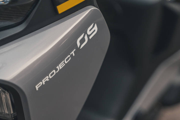 九号电动机械师mmax90支持多大快充,九号电动车机械师mmax90测评