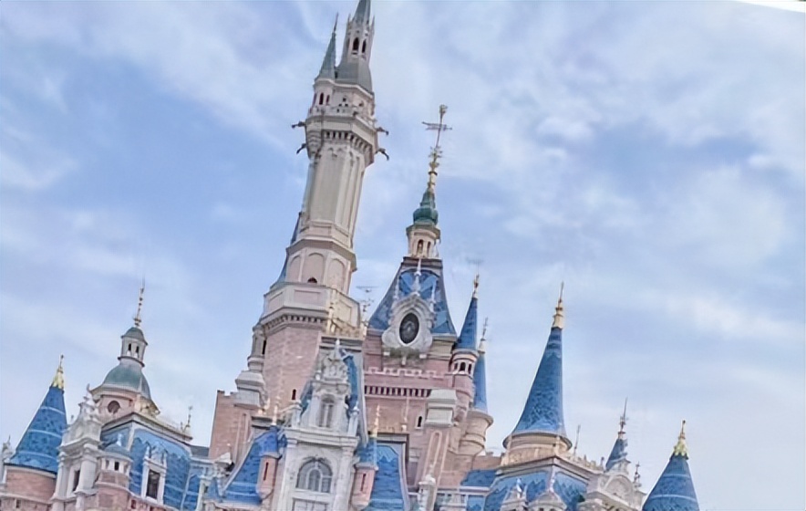 羡慕在迪士尼上班的人,在迪士尼工作是怎样的体验