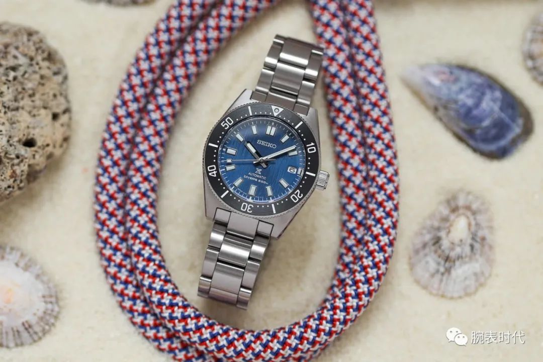 精工冰川元祖,精工小元祖spb051