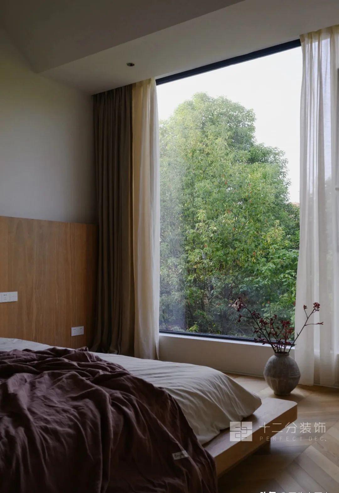 豪华别墅居家生活,森林自然风景豪华大别墅