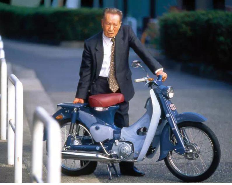 二轮考古学-本田幼兽编年史合集（1952-今）