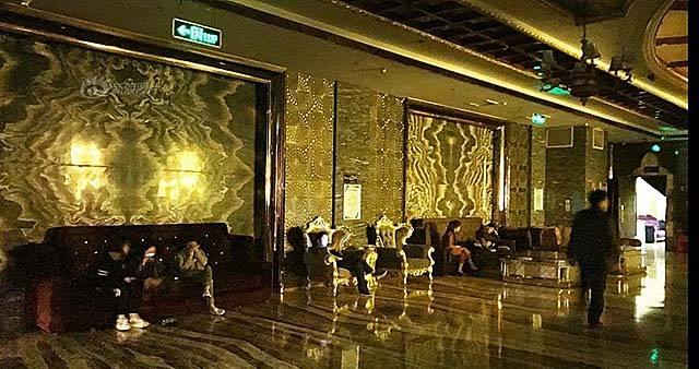 2016郑州红馆覆灭记事件,郑州红馆会所覆灭记