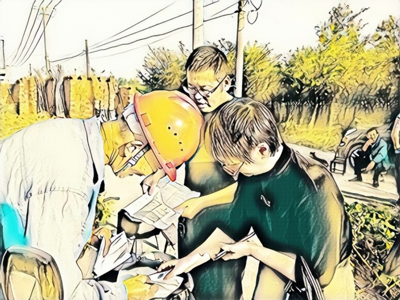 补充耕地项目跟踪审计,耕地占补平衡盈利分析