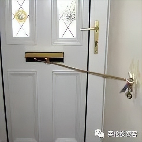 英国盗窃真实事件,英国伦敦盗窃事件