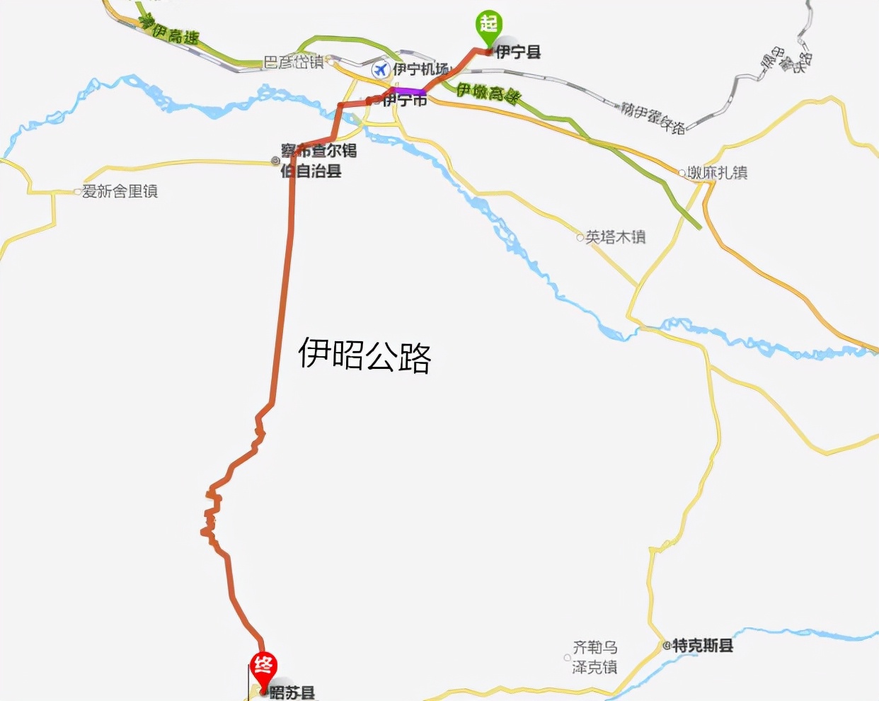 这条惊艳奇绝的公路,行走在天山脊梁上的最美景观公路