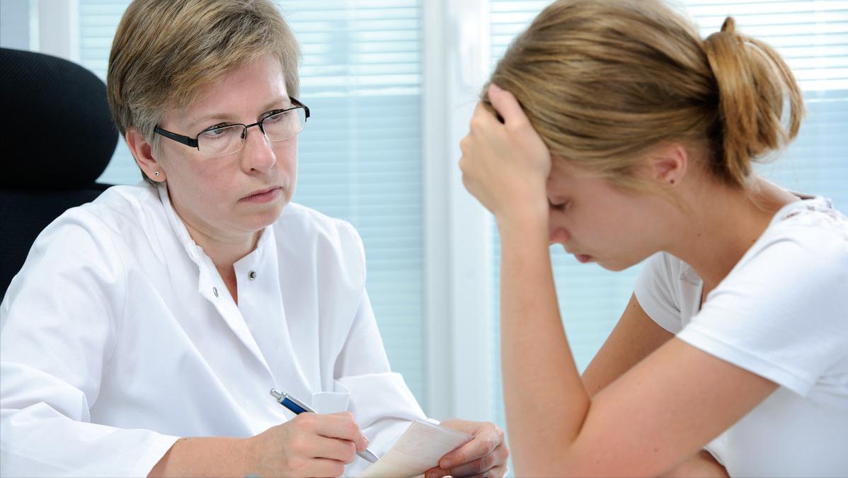 单身女子提醒:女性做妇科体检前，一定要禁欲，否则会非常尴尬