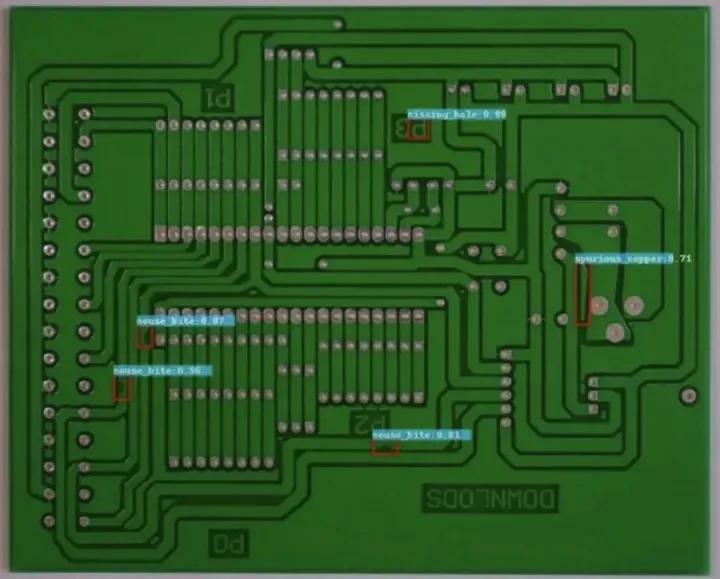 医学影像目标检测框架,开源数据集目标检测
