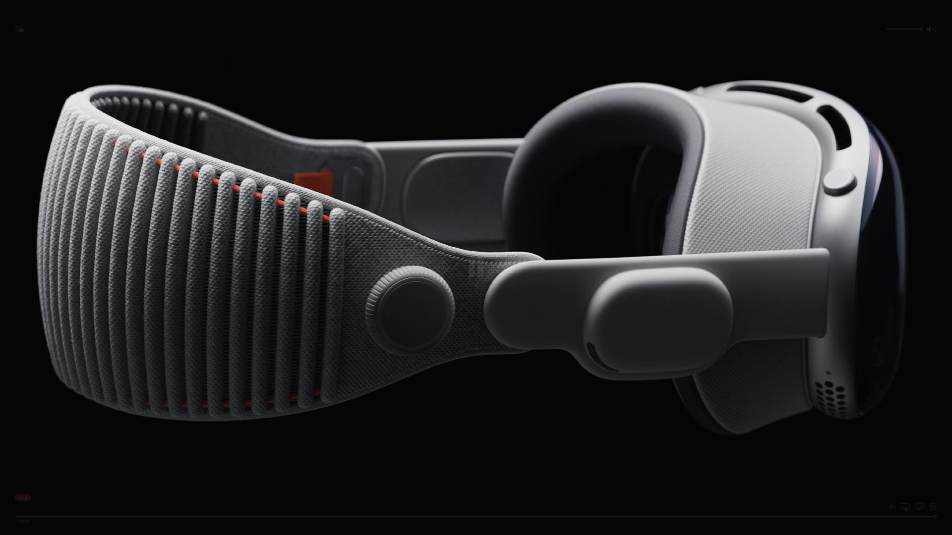 苹果mr什么时候发布,苹果mr发布