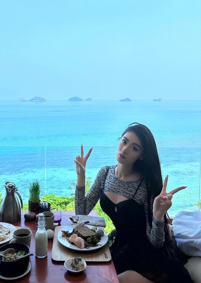 杨诗尹环球小姐集锦,环球小姐杨诗尹中国区比赛回放