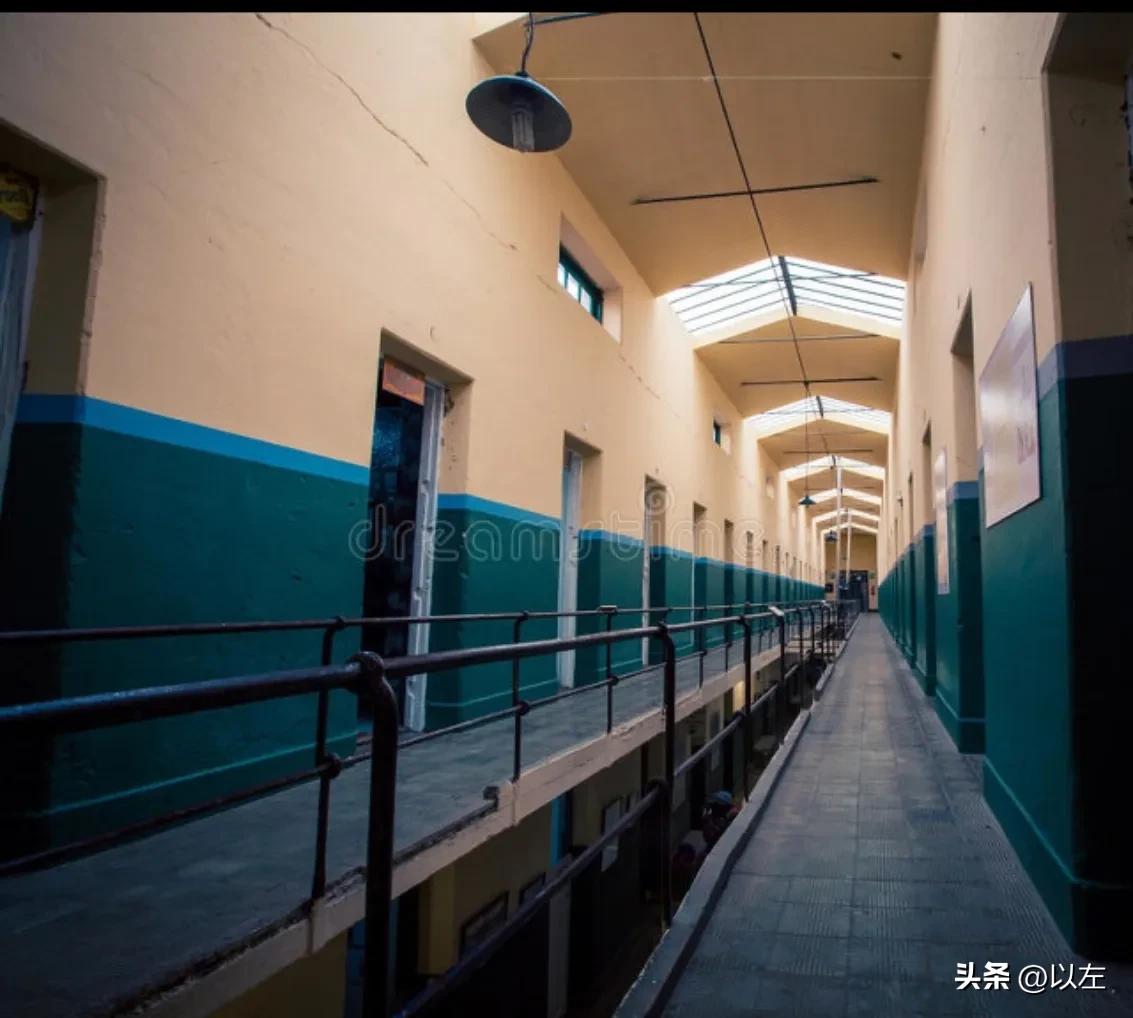 中国人泰国监狱真实生活,泰国女子监狱照片