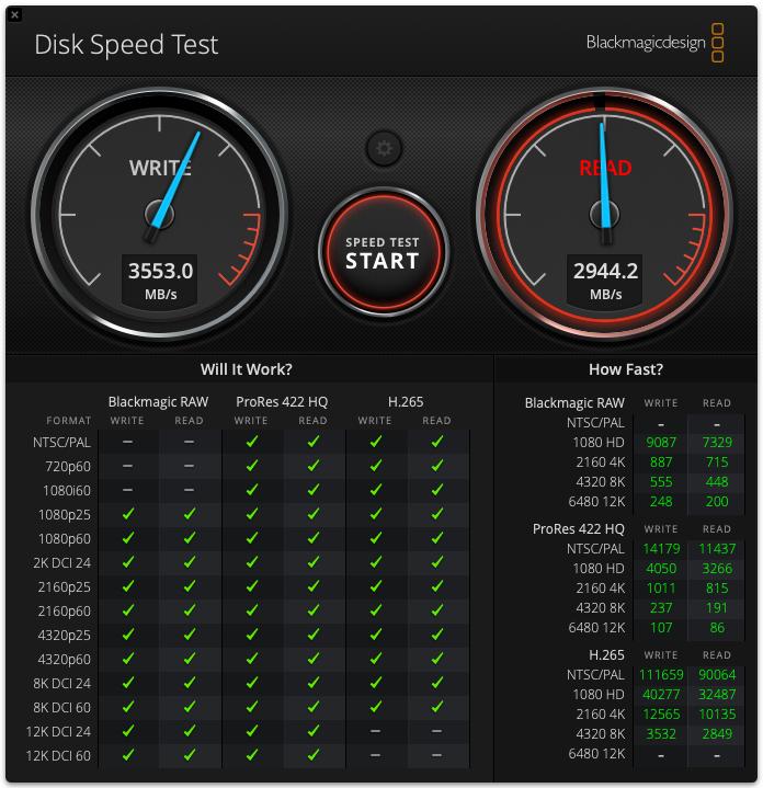 移速ssd移动固态硬盘测评,ssd硬盘盒十佳评测
